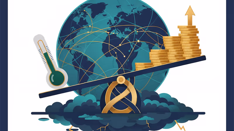 欧州中銀、2026年第1四半期に利上げ観測が浮上。インフレ再燃の懸念高まる