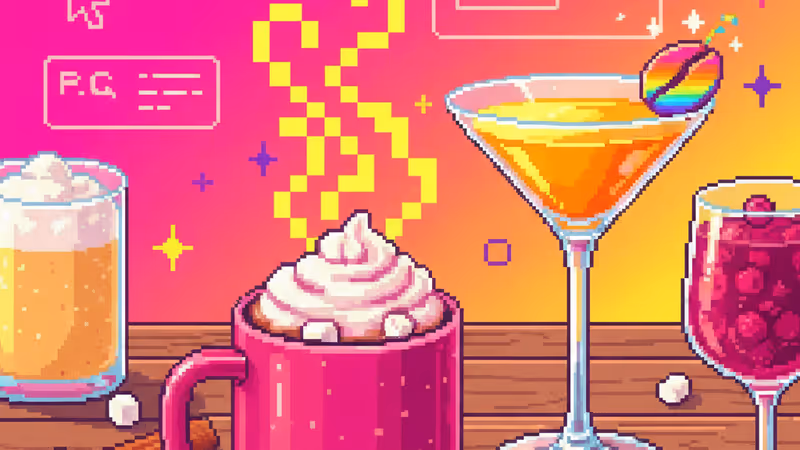 蛋酒失寵了？最新數據揭曉美國50州節慶飲品排行，「它」以13州支持獨占鰲頭