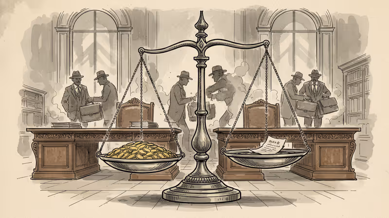 Elite Law Firm Chair Called Jeffrey Epstein 'Amazing