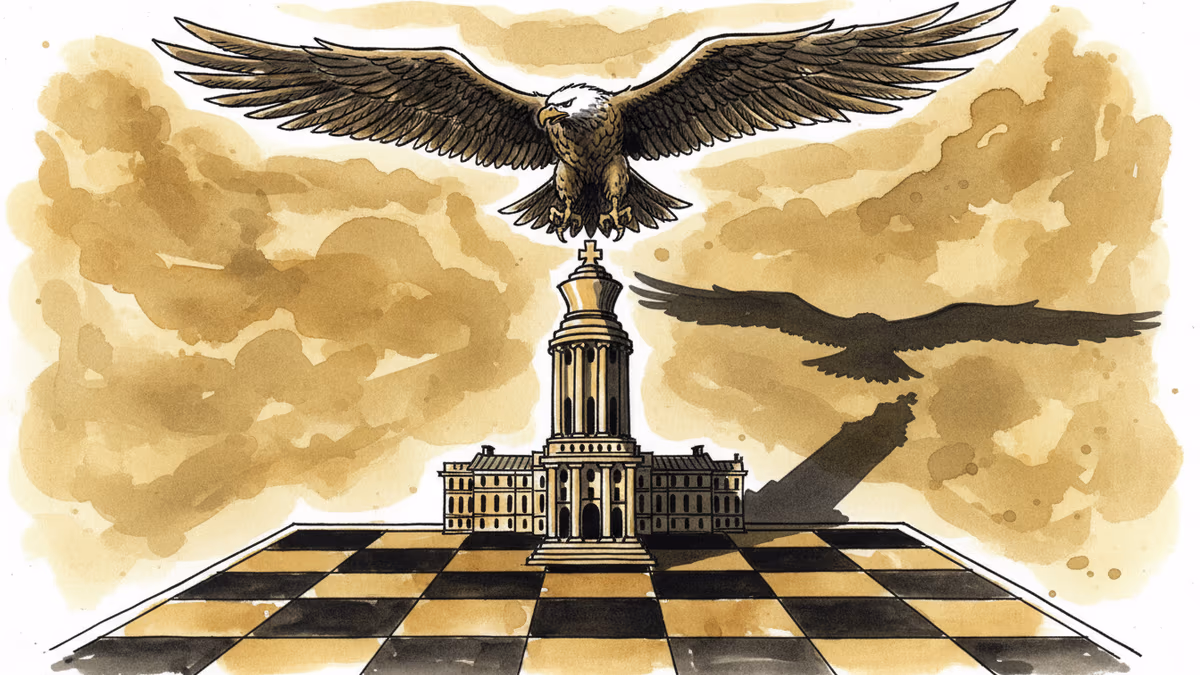 投資界の巨人エリオット、ロンドン証券取引所に照準