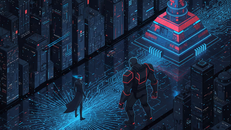 트럼프의 숨은 실세가 본 일론 머스크: '독불장군'의 워싱턴 실험은 왜 실패했나?