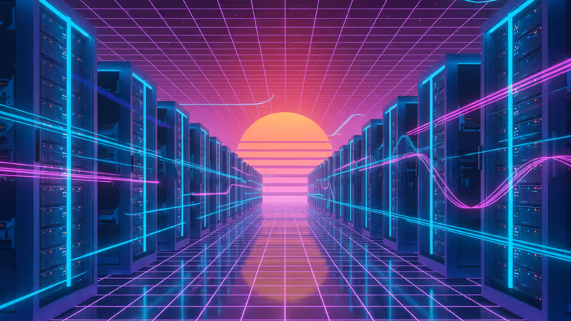 xAI 融資規模與全球科技版圖擴張示意圖