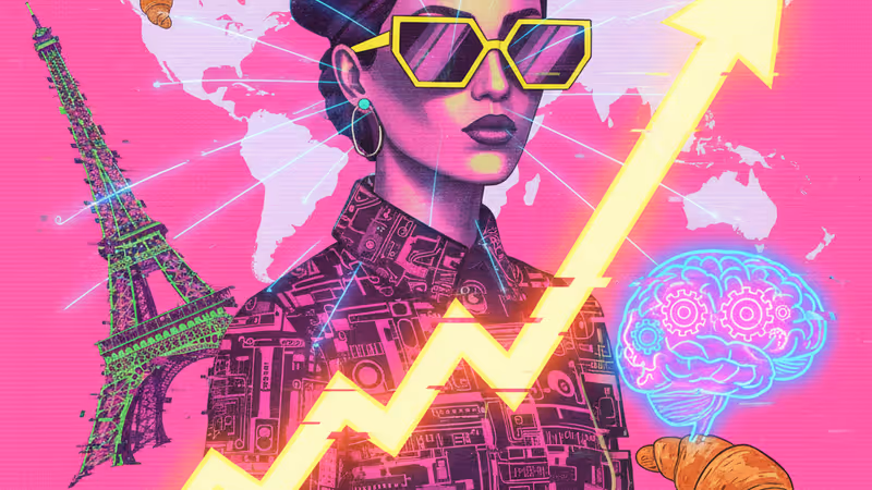 『エミリー、パリへ行く』シーズン6制作の深層：NetflixのIP戦略と「ポスト・パリ」時代の幕開け