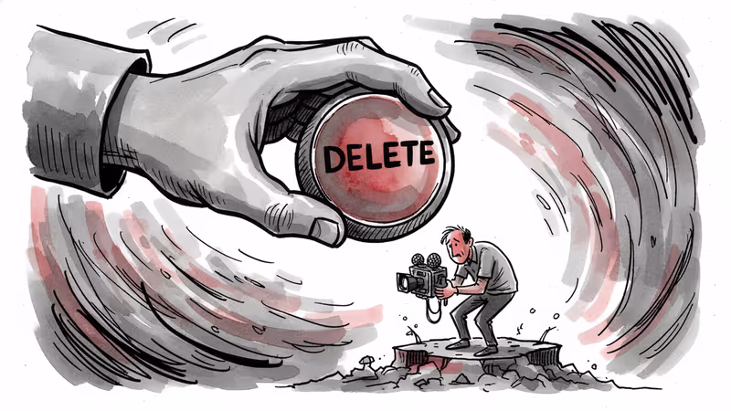 Emmy Winner Bisan Owda Permanently Banned from TikTok