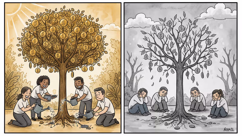 員工滿意度成為股市新指標