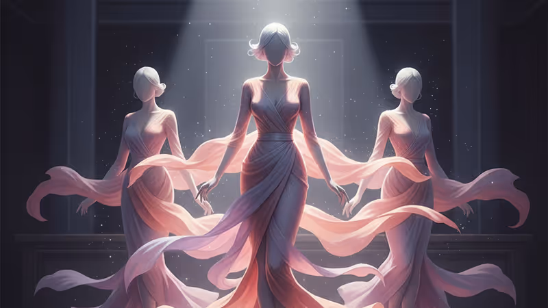 ENA新劇《Honor》主演李奈映、鄭恩彩、李清娥三人海報氛圍