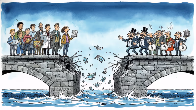 a16z多元化計畫落幕，矽谷DEI大撤退時代來臨