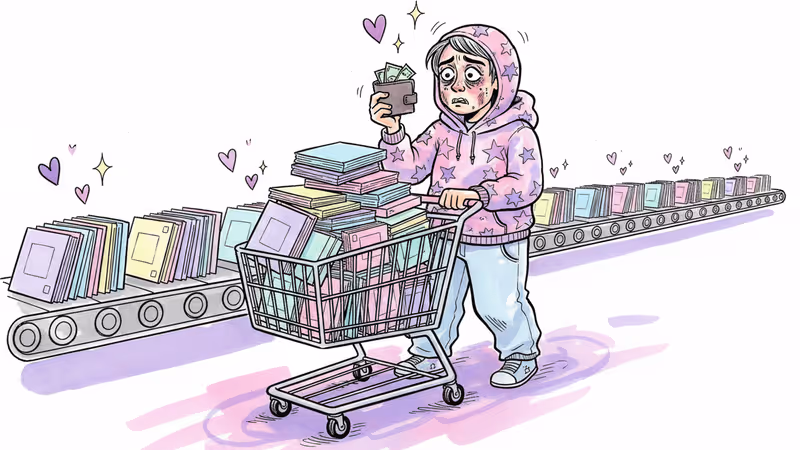 ENHYPEN이 또 해냈다, 서클차트 1-4위 석권의 의미