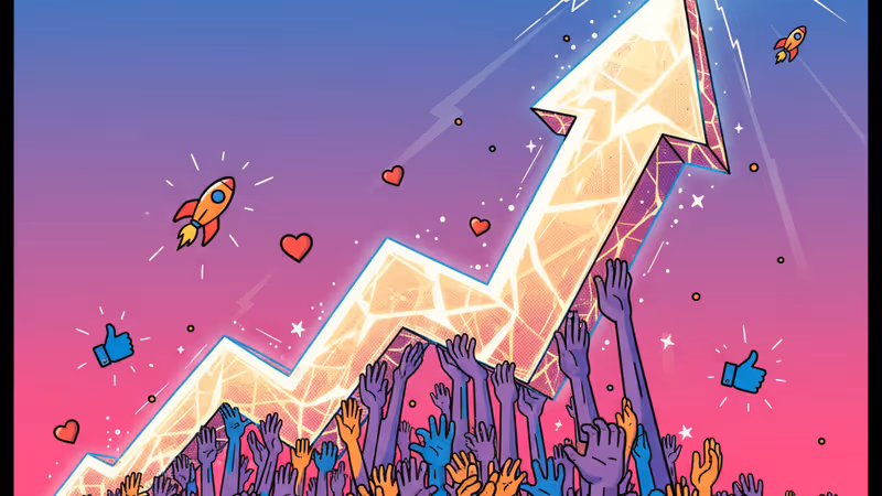 단 네 단어로 전 세계 팬덤을 움직인 ENHYPEN, 컴백 공식이 된 '세계관 마케팅'의 모든 것