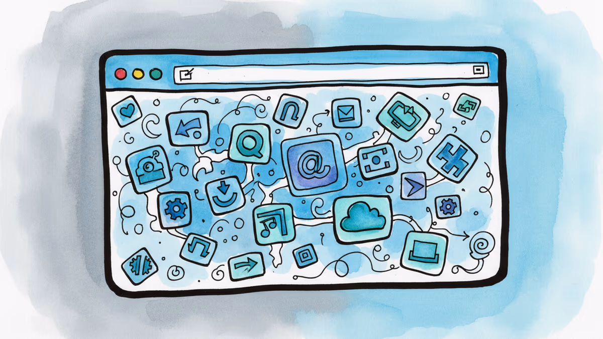 Epic GamesとGoogleが「メタバース・ブラウザ」で合意—アプリストア革命の次章