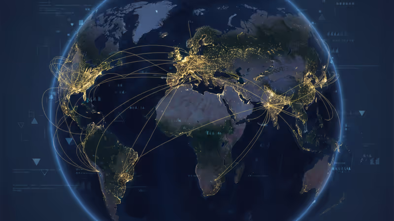 エプスタイン文書公開の真実：問い直される司法の透明性とグローバルな説明責任