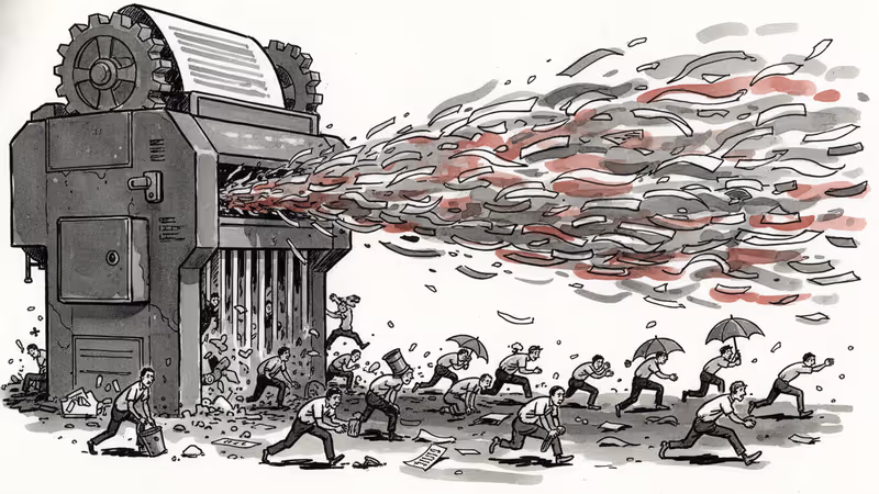 愛潑斯坦文件洩露受害者資訊，美司法部緊急下架