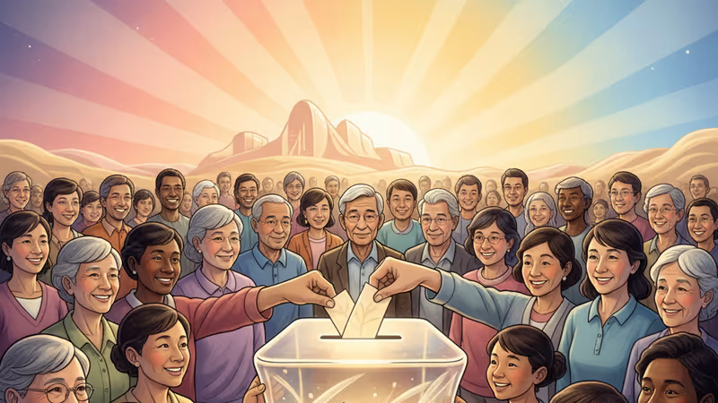 愛潑斯坦檔案局部公開：透明度、信任危機與全球政治的考驗