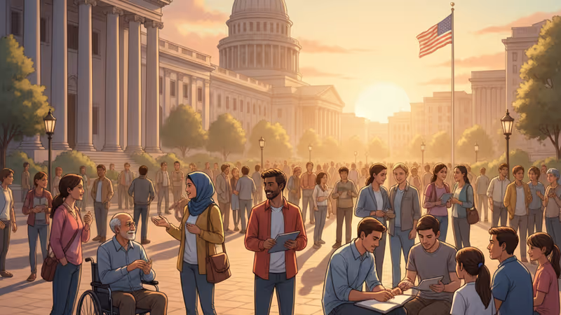 Epstein Files: DOJ Redactions Spark Congressional Fury, Threaten US Transparency