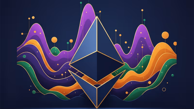 以太坊「供應衝擊」神話破滅？2026年質押排隊清零後的投資新變局