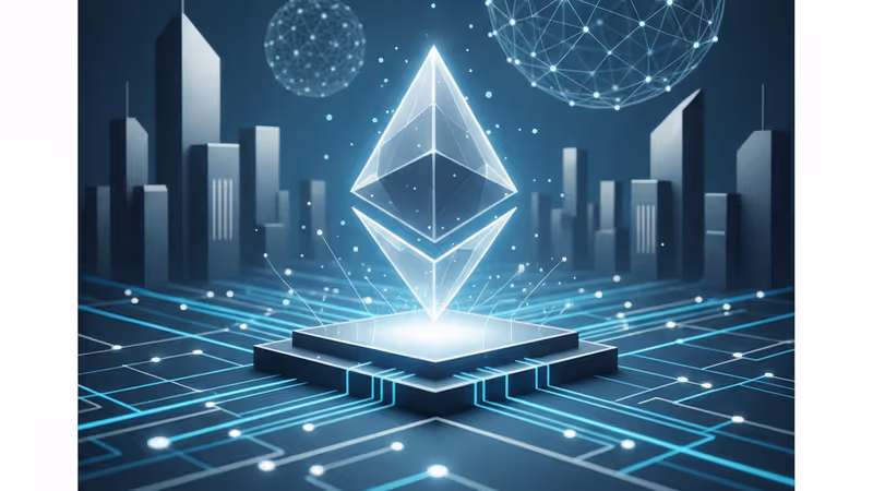 イーサリアム新時代の幕開け：財団の新リーダーシップが示す『成熟』への戦略的転換とは