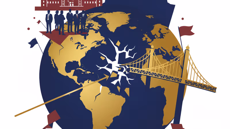 EU・メルコスールFTA、最終局面で座礁か？地政学シフトの中の保護主義の罠