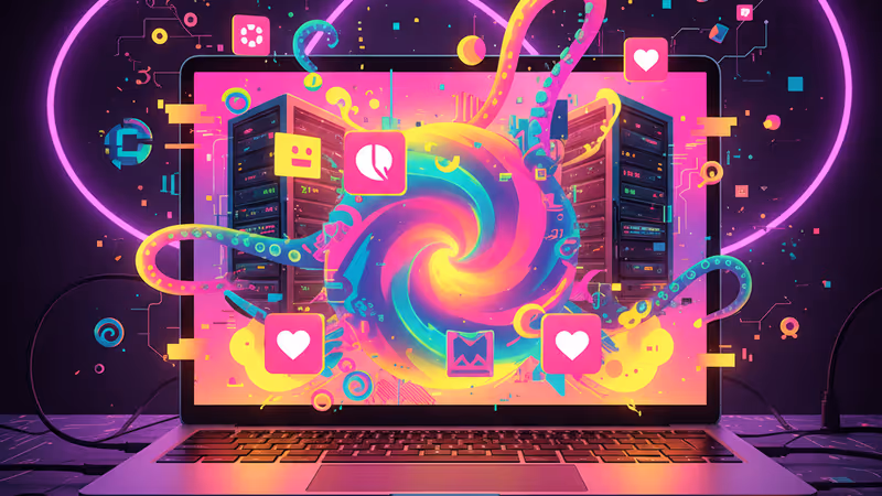 在片場燈光下神情複雜的席德妮史威尼