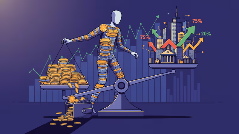 マイケル・セイラーの10%配当、欧州で敬遠される理由