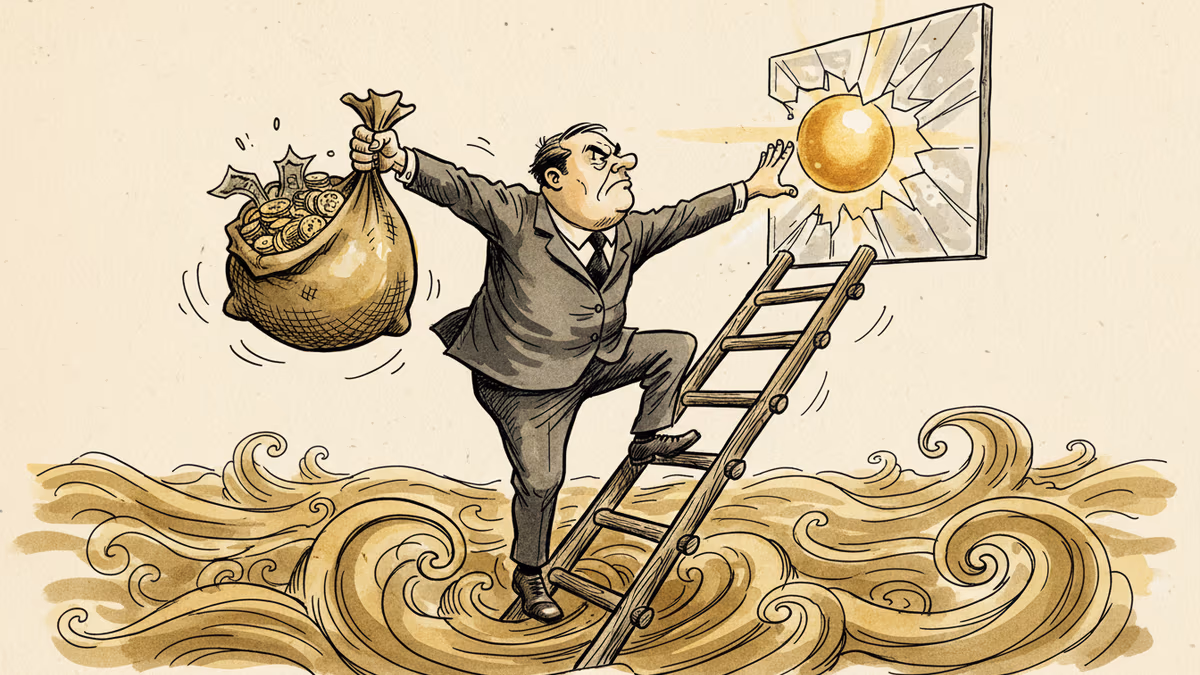 歐洲企業獲利加速成長，但高估值限制投資回報