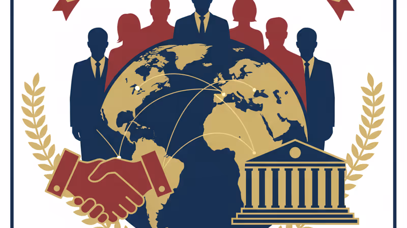 EU's €90B Ukraine Loan: A Bold Commitment or a Failure of Nerve?