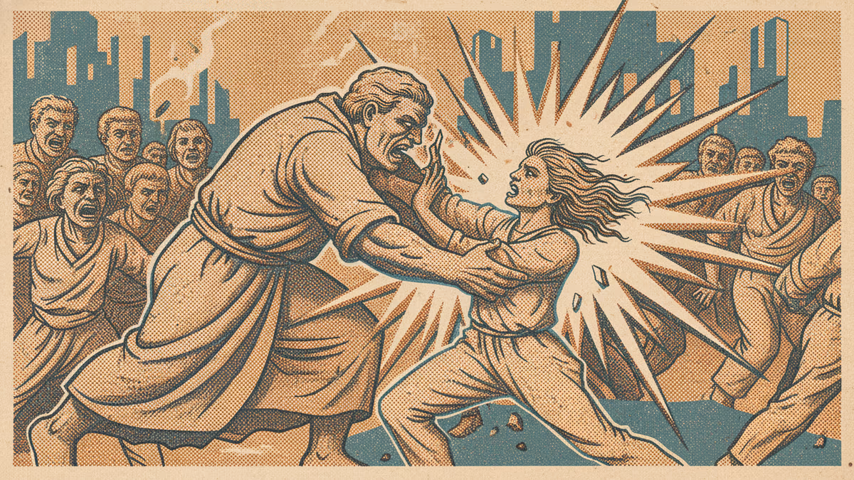 ガソリン代が上がるほど、EVが輝く皮肉