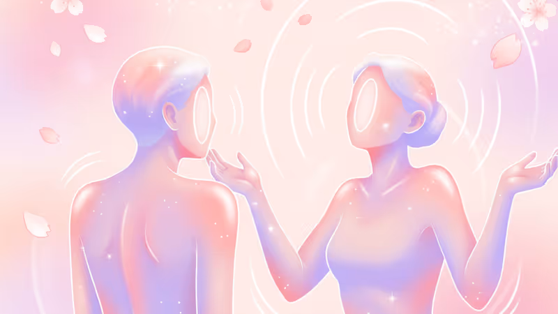 영화 우리 매일매일 속 김새론과 이채민의 모습