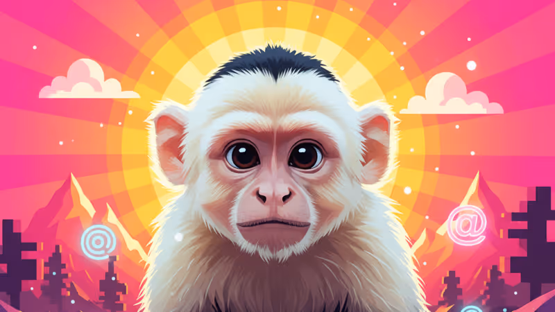 'Everyone Hated the Monkey': Melora Hardin on 'Friends' Cast's True Feelings About Marcel