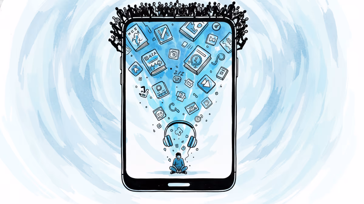 수백만 명이 추천한 책, 당신만 모르고 있었다