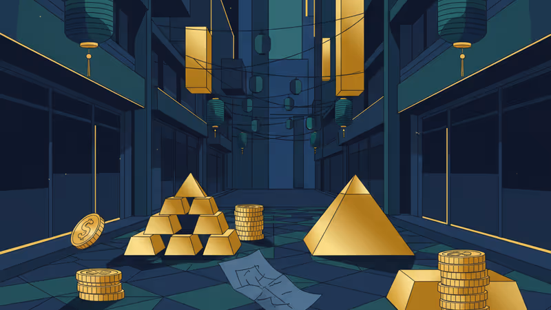 巨龍失色：中國遊客銳減，日本「一條龍」觀光產業鏈告急