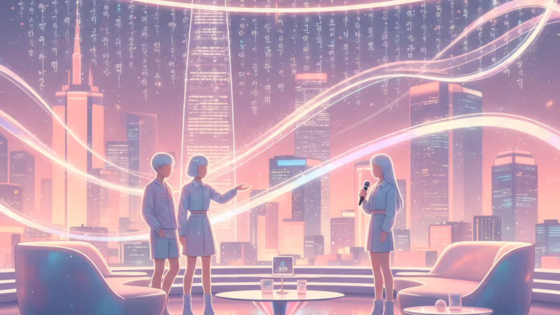 Chanyeol and Suho guesting on Amazing Saturday