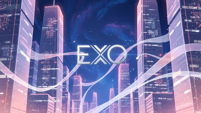 EXO members showing ageless visuals in REVERXE teaser photos