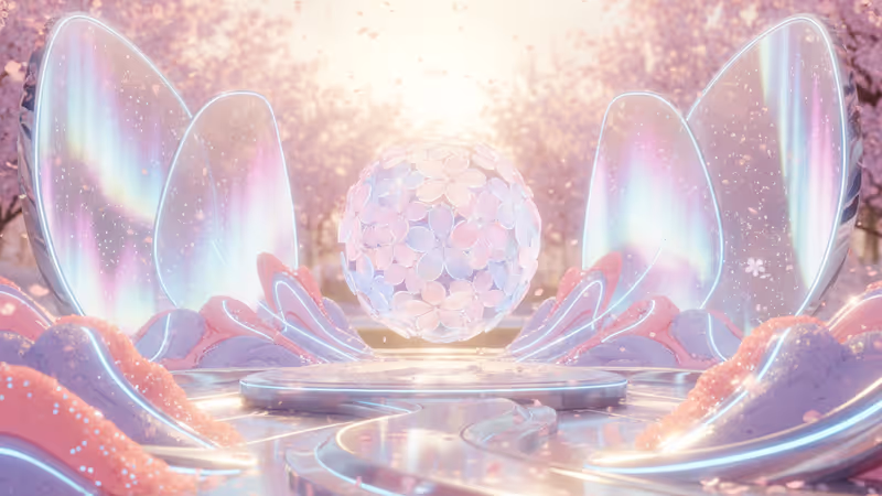 EXO members performing on stage at Kyung Hee University with dramatic lighting