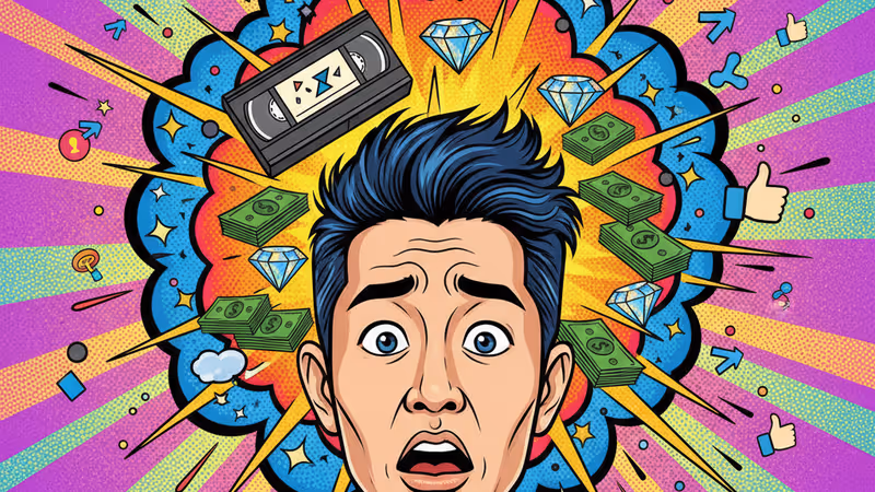 엑소 수호 '슈가마미' 열애설, K팝 팬덤의 새로운 공격 방식인가?