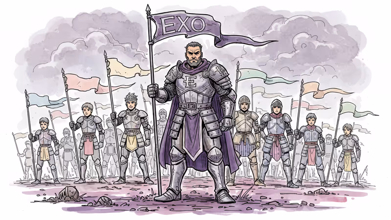 EXO「Crown」で音楽番組初1位、12年目の底力を証明