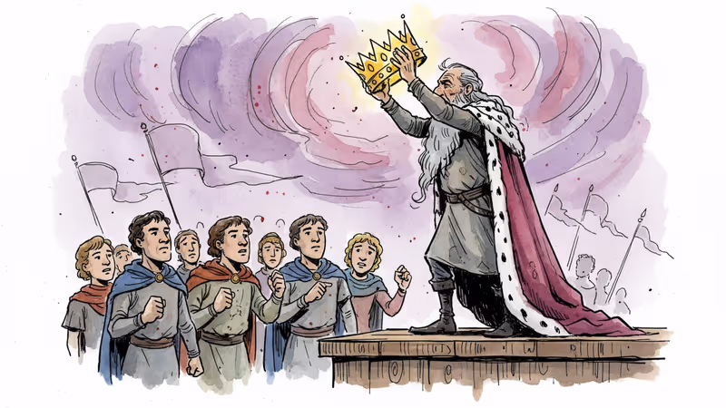 EXO's Second Crown Victory Signals K-Pop's Generational Shift