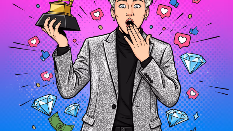 EXO's Suho and the 'Sugar Mommy' Rumor: Why a Year-Old Grammy Clip Just Broke the Internet