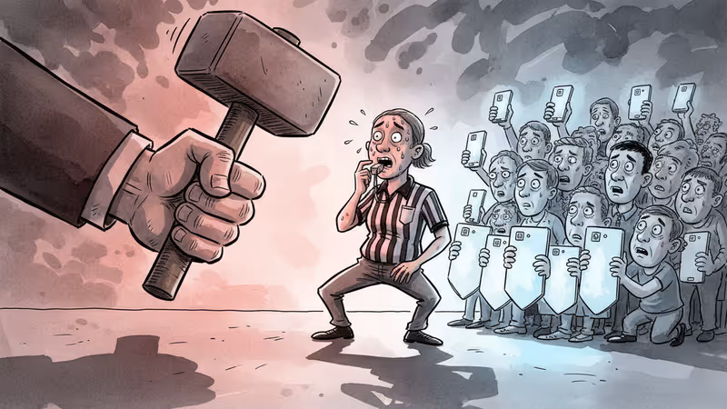 트럼프의 관세 카드, 한국의 디지털 규제를 겨냥했나