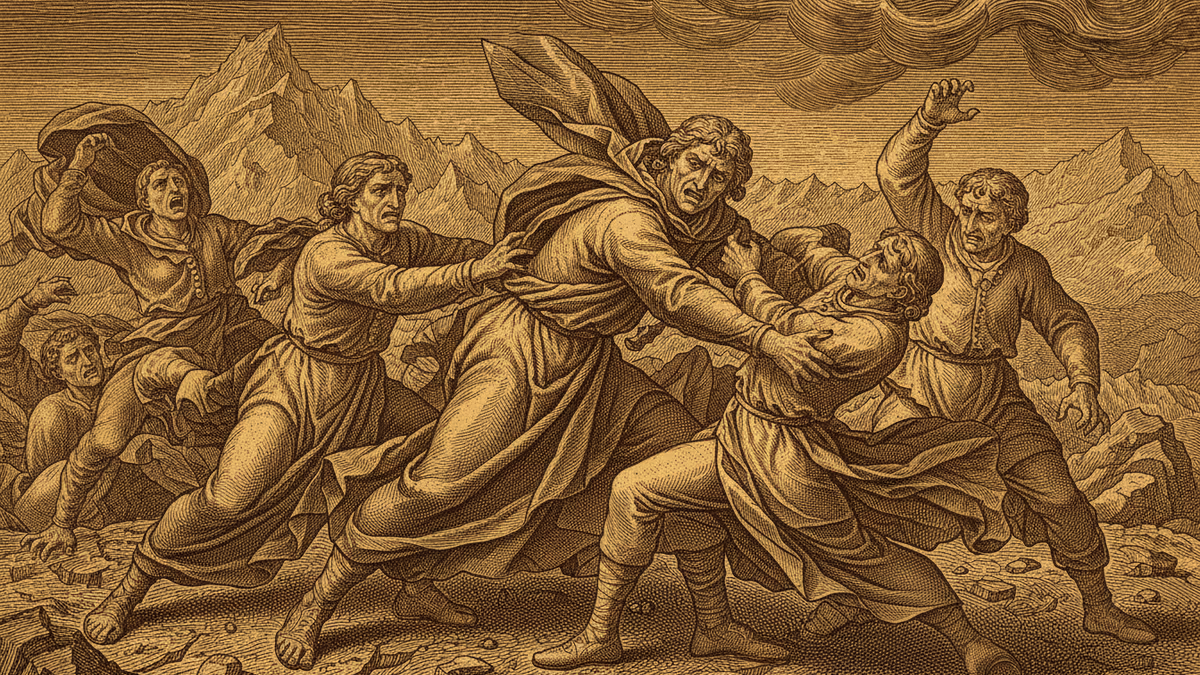 中東戰火燒進F1與加密幣圈——數億美元的賭注懸空