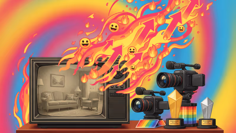 ファミリータイズ出演者の当時と現在の姿を比較したコラージュ画像