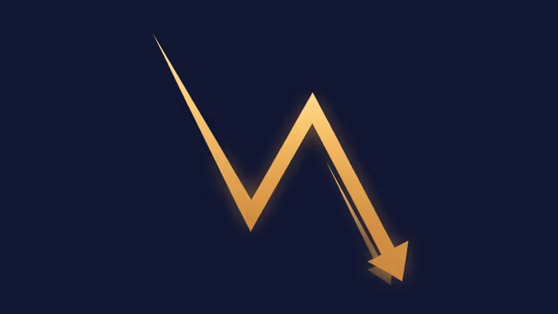 LVMH決算ショック：中国市場の減速は高級品セクターの「終わりの始まり」か？投資家が今すべきこと