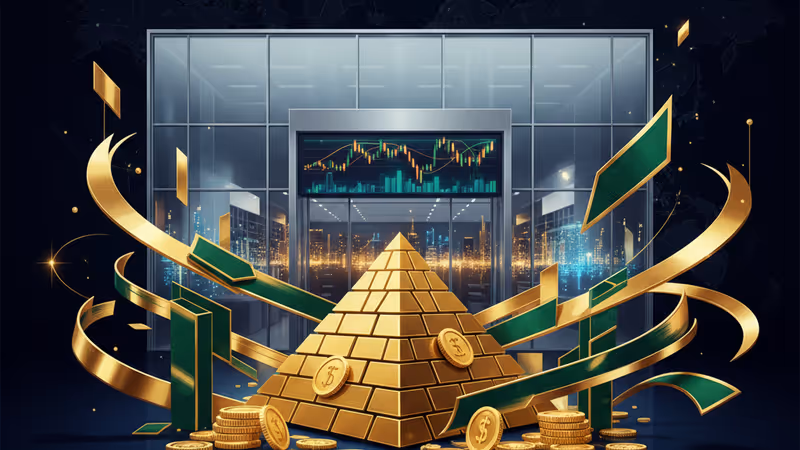 夜の街並みに輝くユニクロのモダンな店舗外観