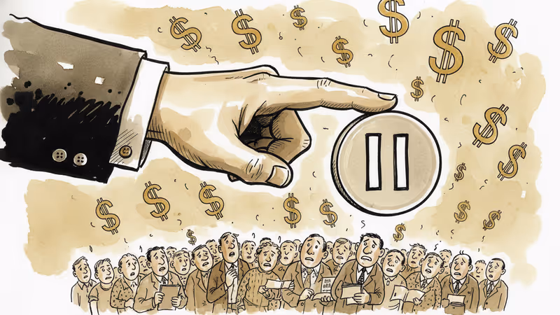 FRB、3回連続利下げ後に金利据え置き決定