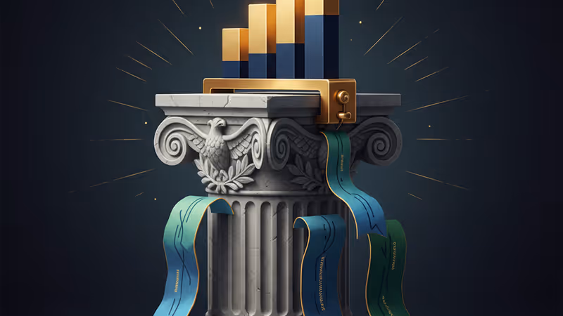 Fed Holds Rates, Dials Back 2026 Cut Expectations in Hawkish Pause