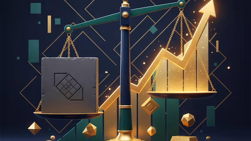 Fed Holds Rates Steady, Signals 2026 Cuts But Pushes Back on Market Hype