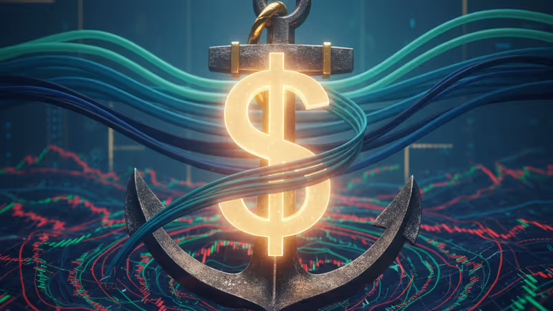 Fed Holds Rates Steady, Signals Fewer Cuts in 2026 Amid Stubborn Inflation