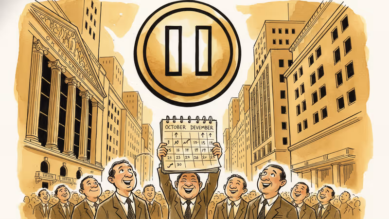 FRB利下げ先送りで投資家は「後手戦略」を選択