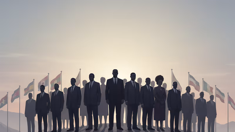 Federal Order Reshapes US Electoral Maps: A Crucible Moment for Democratic Integrity