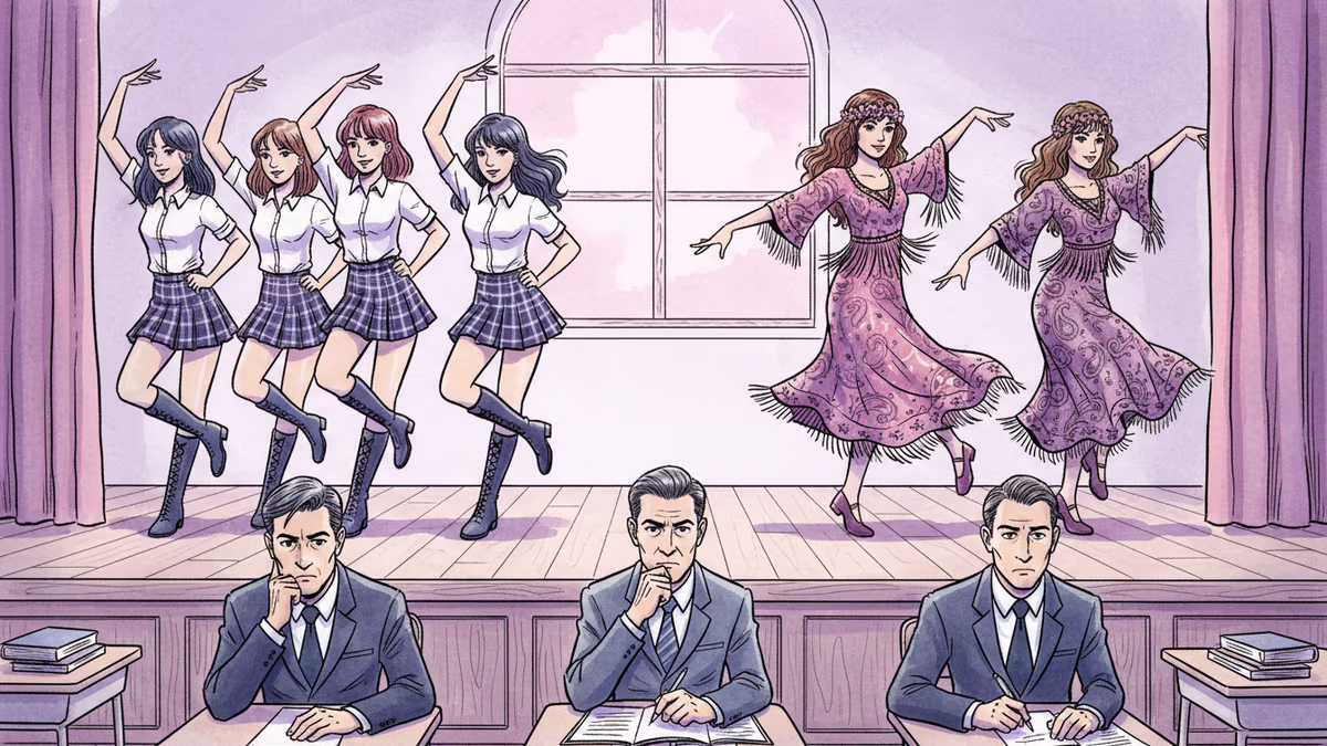 아는형들, 5세대 걸그룹 대결로 돌아온다