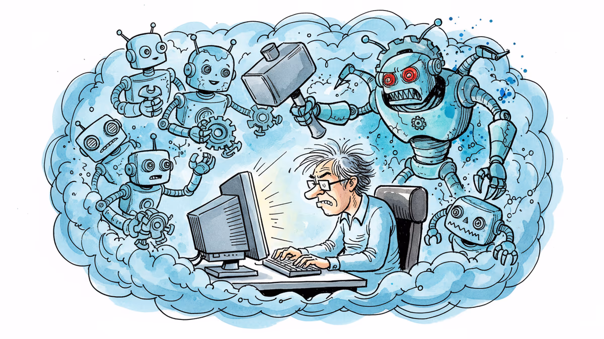 Figma財報引爆15%漲幅背後：AI軟體戰爭的勝負手已出現